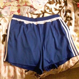 Adidas shorts girls or boys
